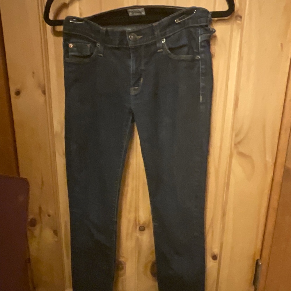 Hudson jeans